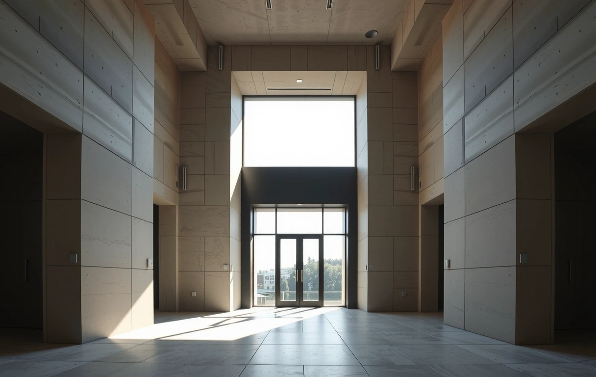 BrightTrail Entrance