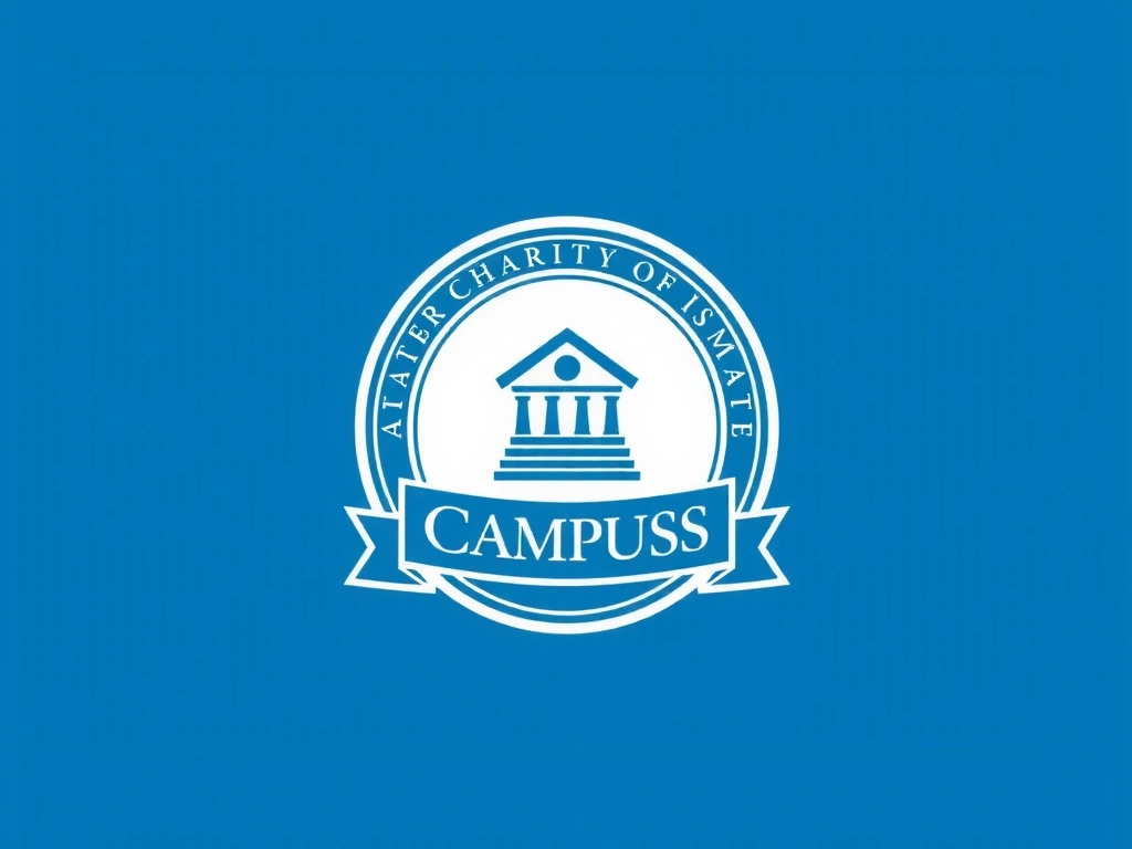 Campus Badge