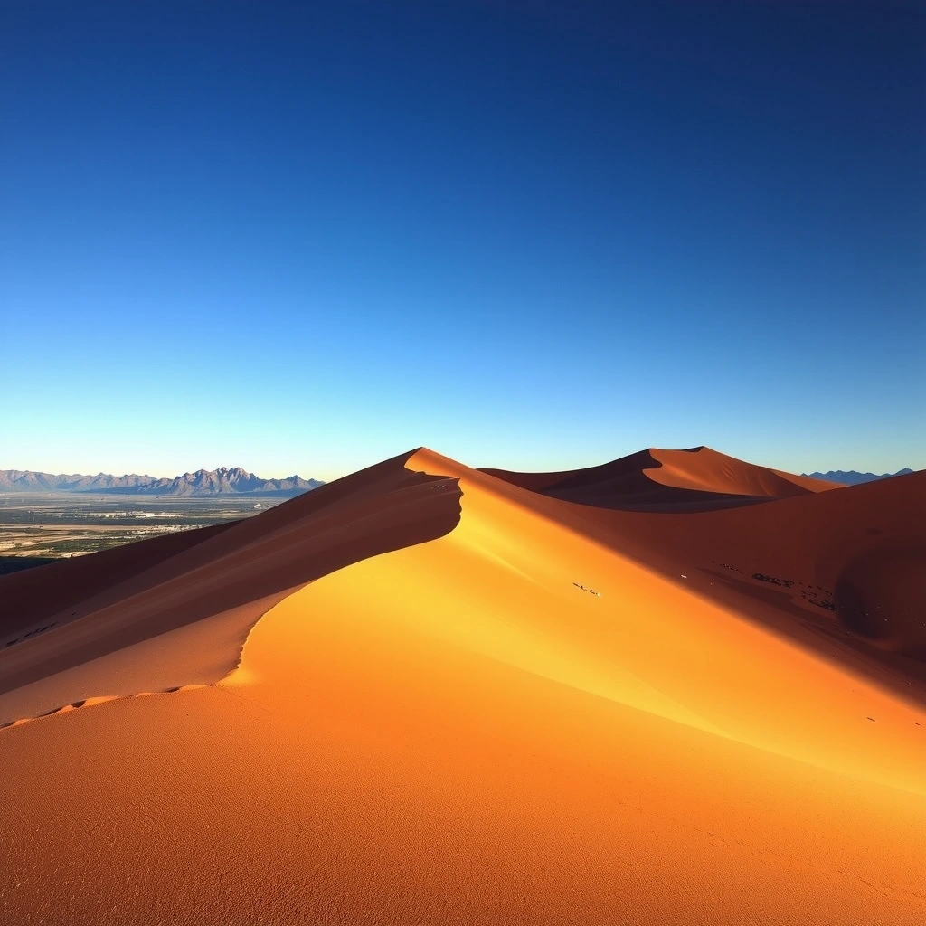 The saturation phase