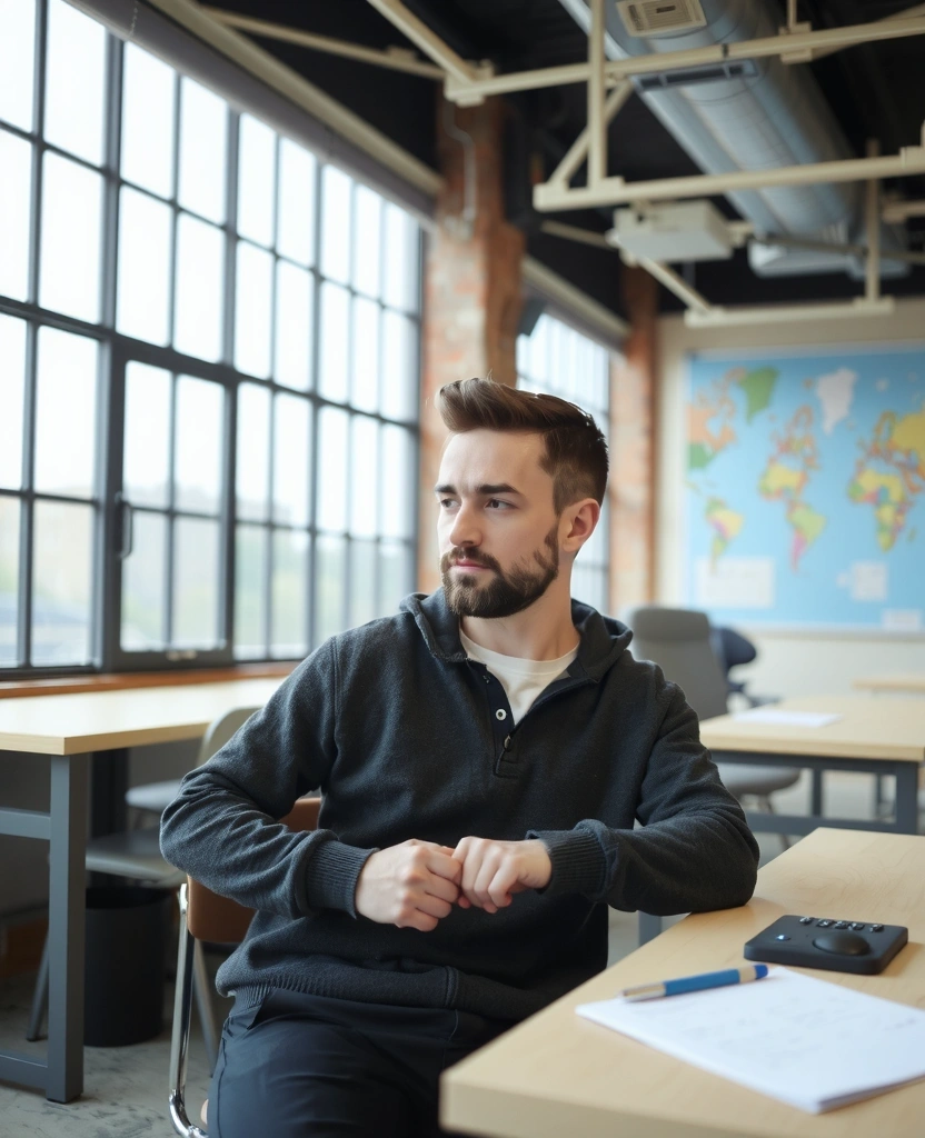 Learning environment